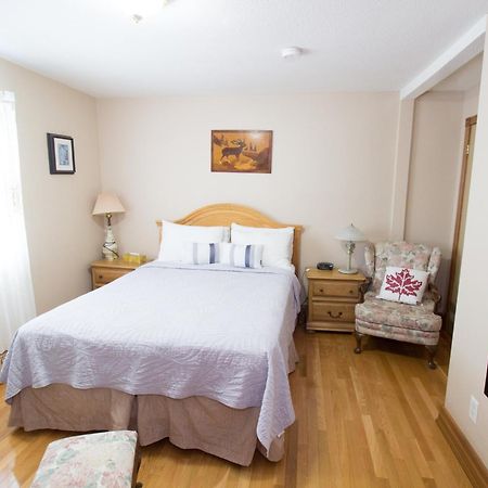 Anna'S Bed & Breakfast Niagara Falls Exterior photo