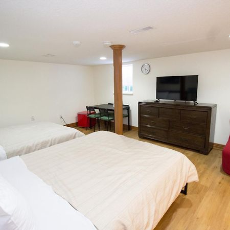 Anna'S Bed & Breakfast Niagara Falls Exterior photo