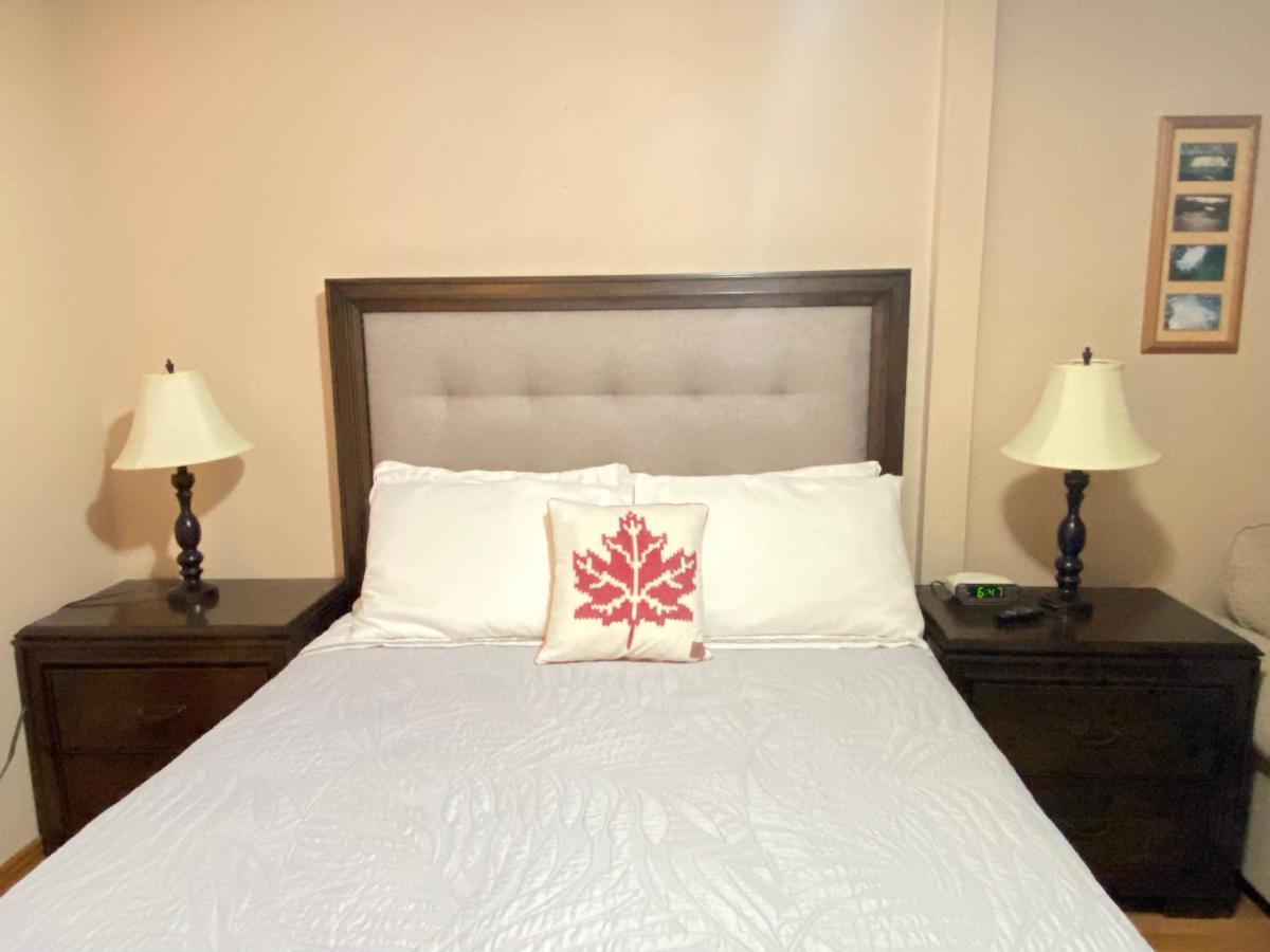 Anna'S Bed & Breakfast Niagara Falls Exterior photo