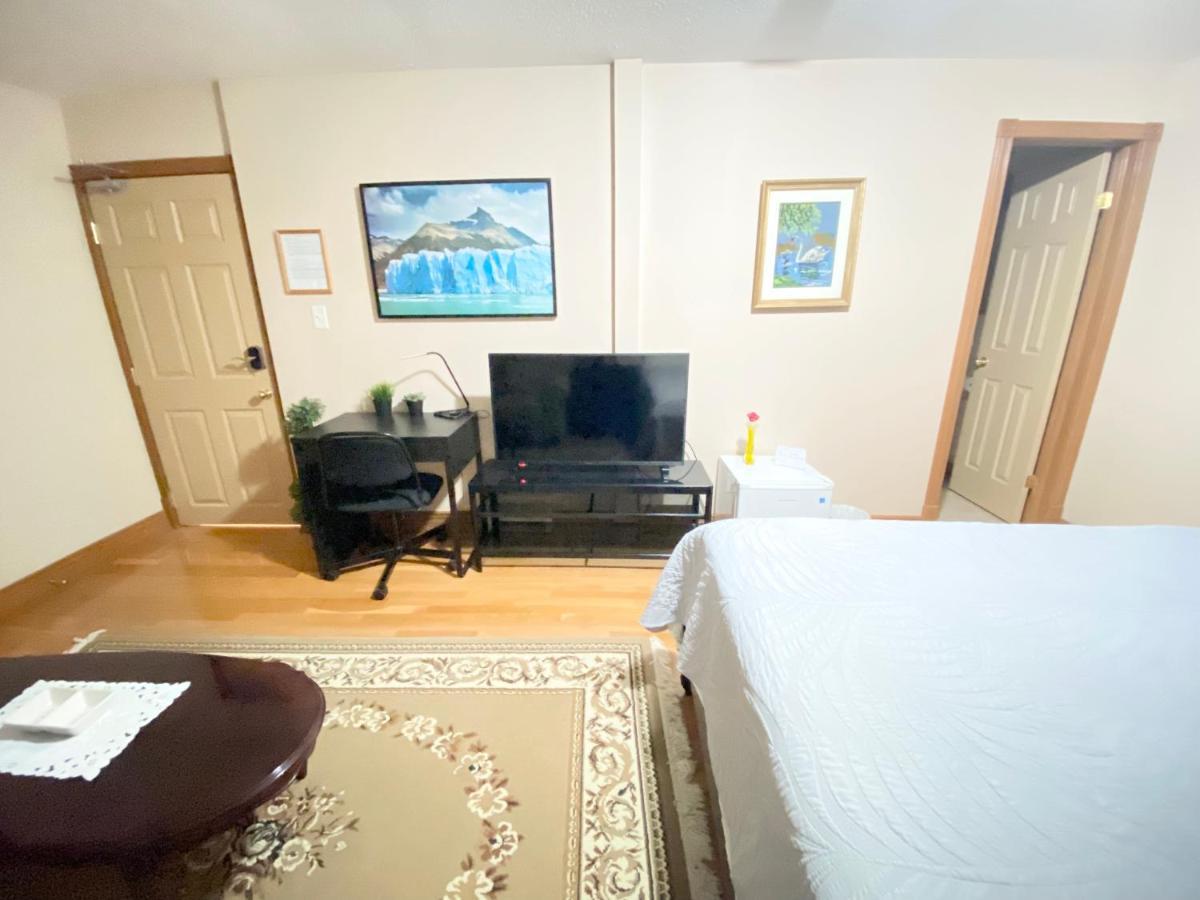 Anna'S Bed & Breakfast Niagara Falls Exterior photo