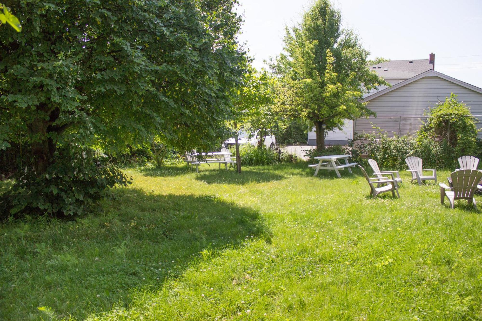 Anna'S Bed & Breakfast Niagara Falls Exterior photo