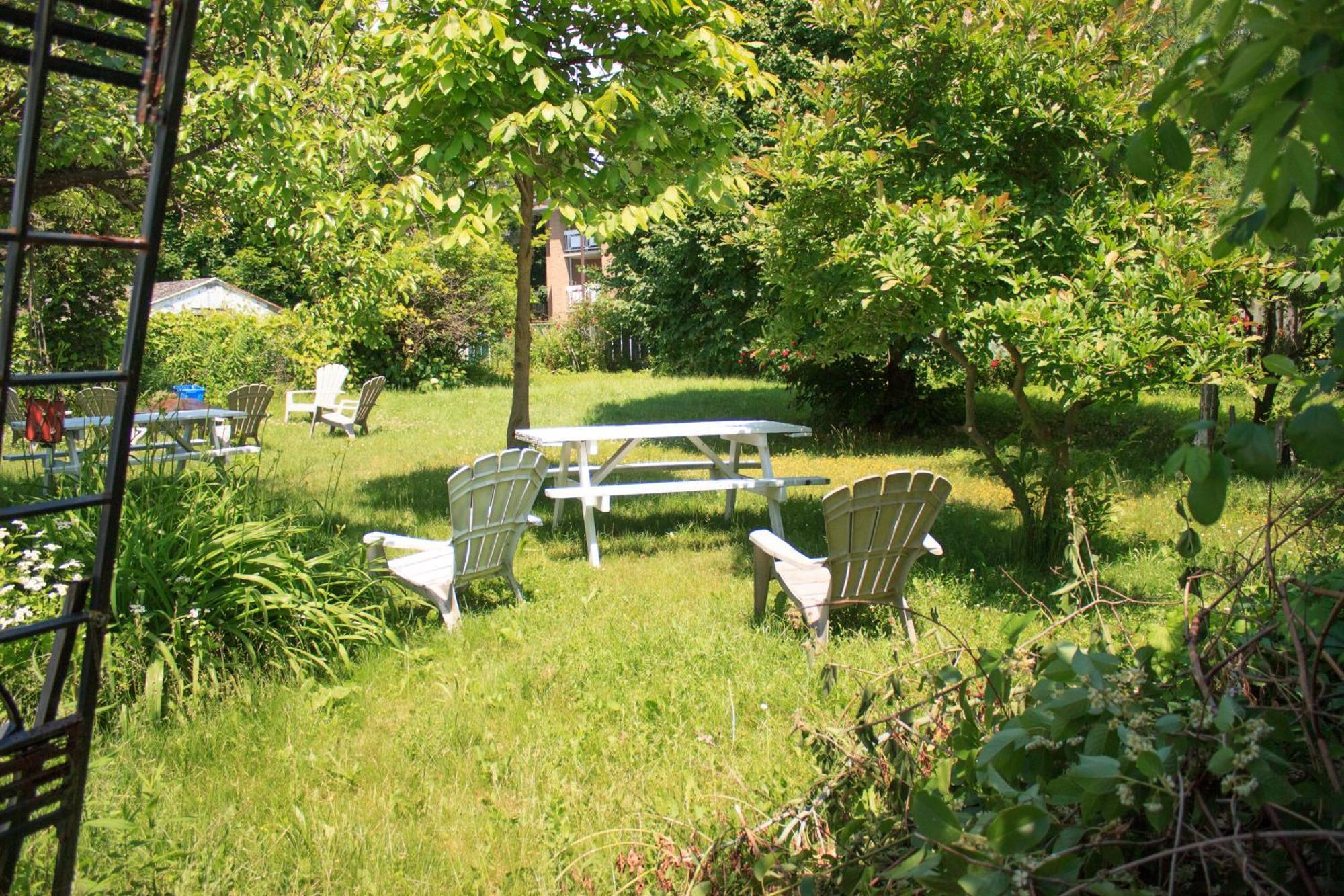 Anna'S Bed & Breakfast Niagara Falls Exterior photo