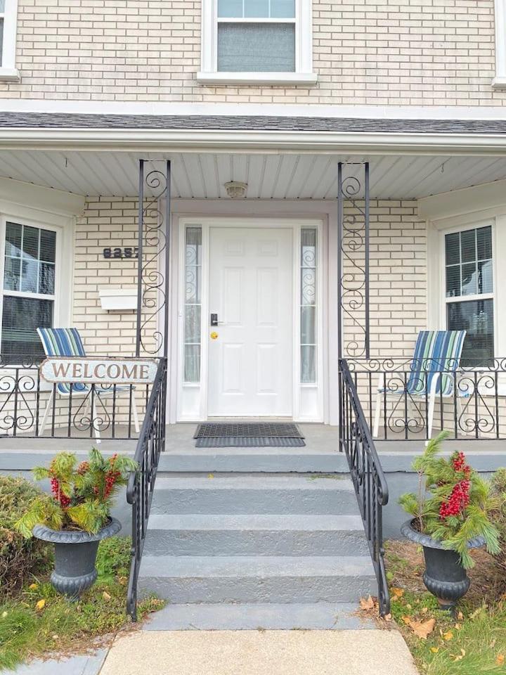 Anna'S Bed & Breakfast Niagara Falls Exterior photo